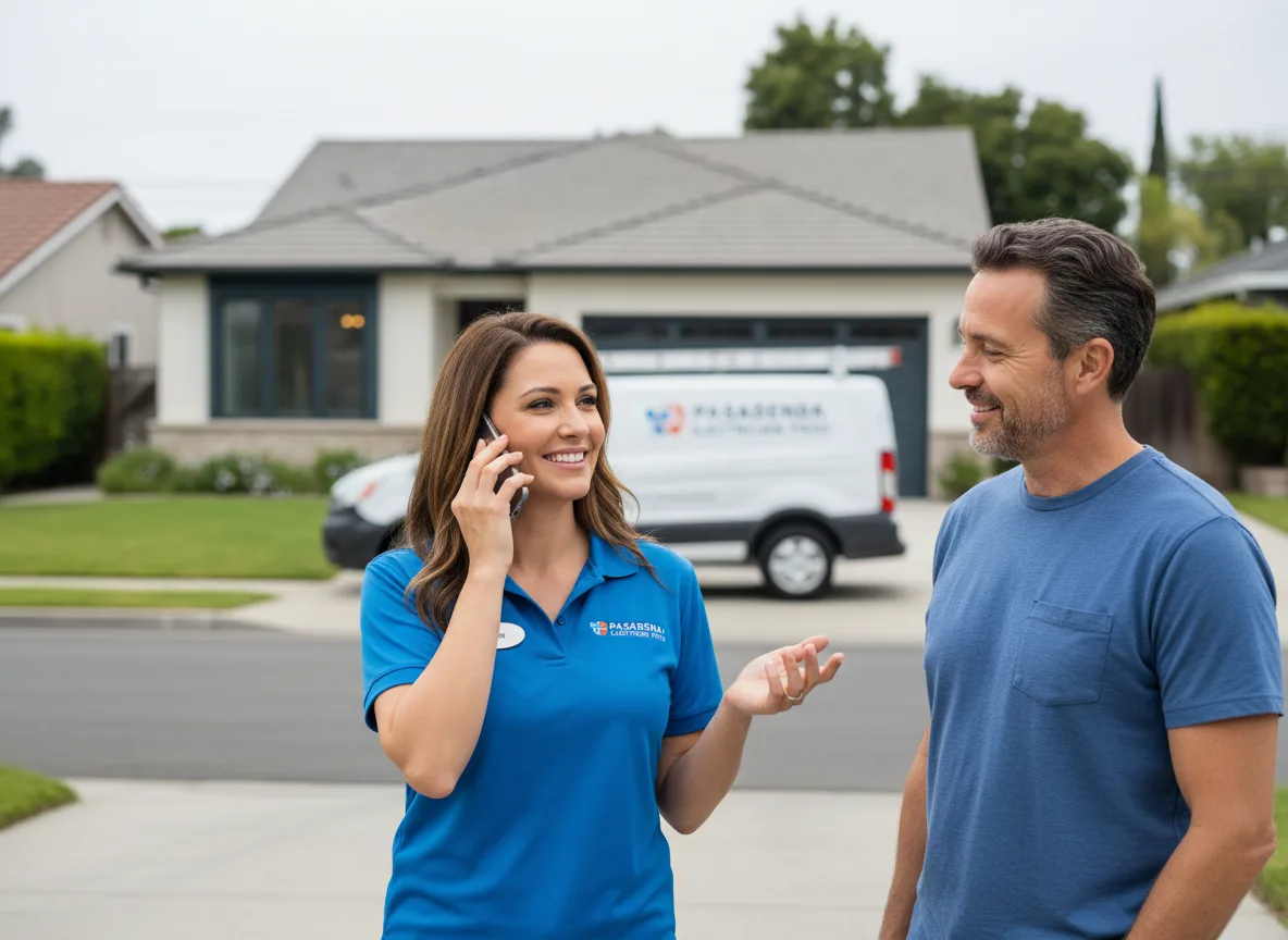 Electrician Petersburg, TN FAQs